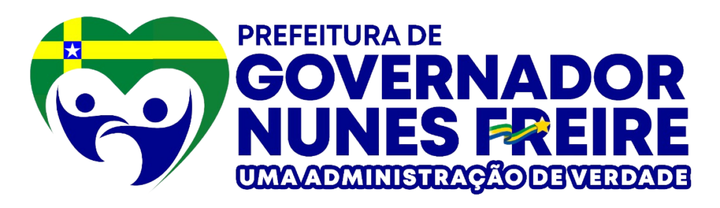 Prefeitura Municipal de Governador Nunes Freire - MA